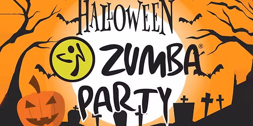 Halloween Zumba