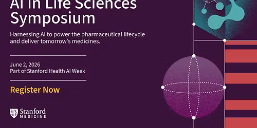 AI in Life Sciences Symposium 