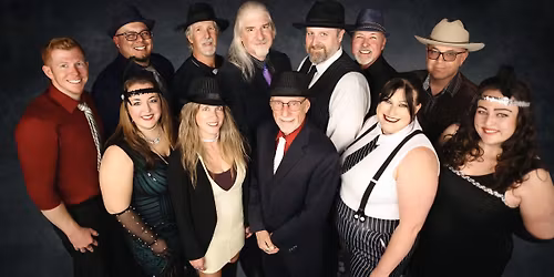 Midnight Hour Rialto Matinee 1\/10\/26