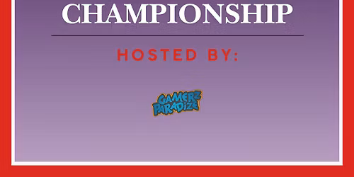 Yu-Gi-Oh! OTS Championship BPRO Season hosted by GamerzParadize 15-03-2026