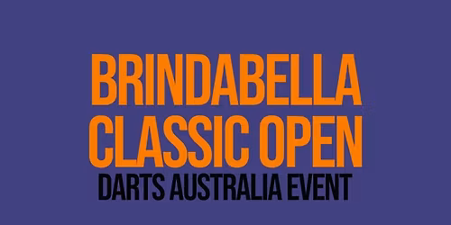 Brindabella Classic 2026