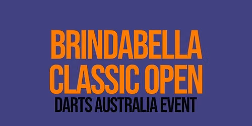 Brindabella Classic 2026