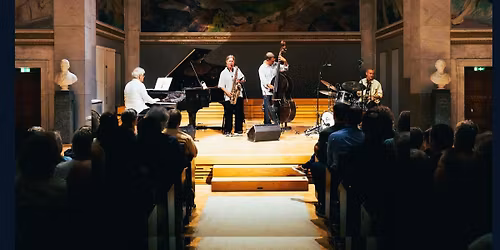 \u2018Sanger Om \u00c5 H\u00f8re Til\u2019 - en hyllest til Keith Jarrett