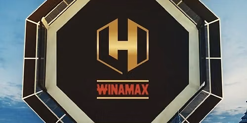 HEXAGONE MMA - Winamax Montpellier