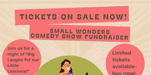 Comedy Night Fundraiser at Poco's