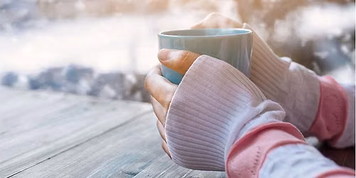 Winter Warmers - meditation classes