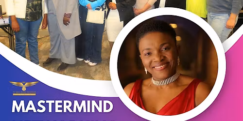 Mastermind Networking Breakfast