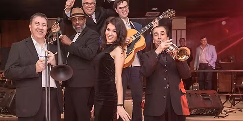 Jam at The Encore - Open Mic and Jam Session