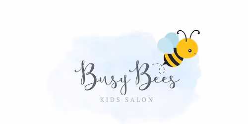 \ud83c\udf84\u2728 Busy Bees Kids Salon Christmas Toy Drive \u2728\ud83c\udf84
