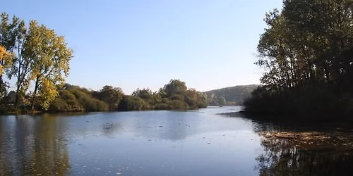 Dimanche festif : H\u00e9 eau ! Le voyage de l'eau