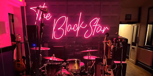 The GCs @The Blackstar