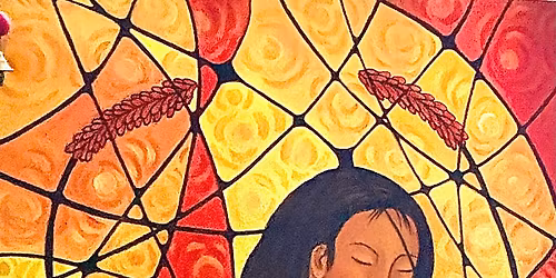 Open Studio Tour 2025