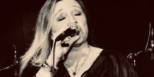 Wanja L\u00f8v\u00f8 & The Soul Junction - \u00c6ttermiddagsblues