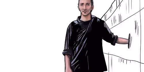 L'INVISIBILITA' DELL'OPERA *Performance, Conferenza|spettacolo