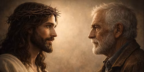 Candlelight - Face to Face Encounter #11