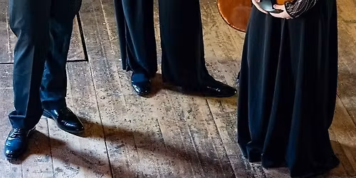 Goethe String Quartet