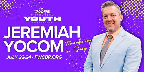 Jeremiah Yocom