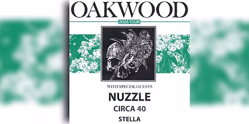 Oakwood