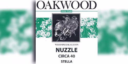 Oakwood