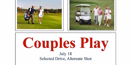 July Couples