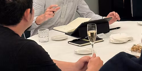 TNTN :  Executive Round Table - Human out of the loop