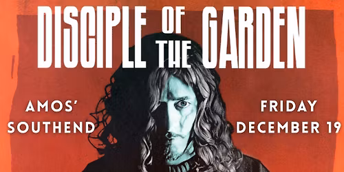 Disciple of The Garden - Tribute to Soundgarden, Audioslave and Chris Cornell