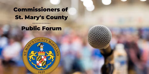 Public Forum