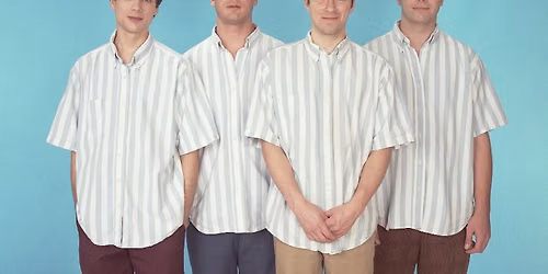 Weezer, The Shins & Silversun Pickups