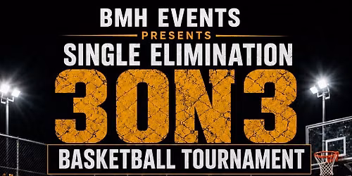 BMH Events $5000 Tournament 