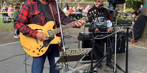 Maifeiertagsausflug zur Hofewiese