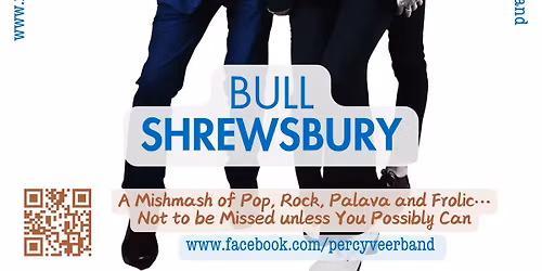 Bull, Shrewsbury