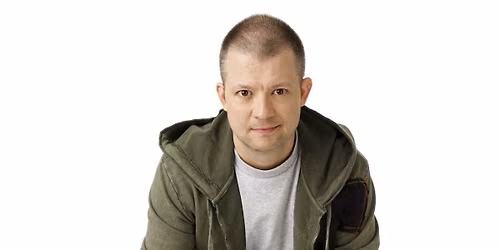 Jim Norton