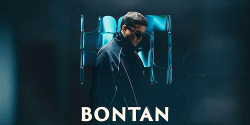 BONTAN @ Q NIGHTCLUB