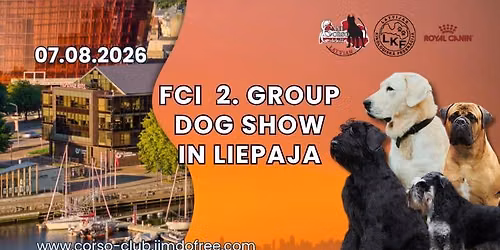 II Group Speciality