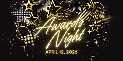 End of the Year Banquet