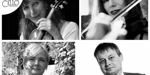 Kaleidoskop: Schubert & Mozart