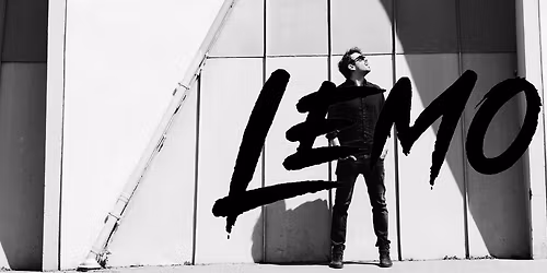 LEMO \u2022 Veranstaltungszentrum Klagenfurt \/\/ SOLD OUT