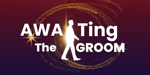 Fill My Cup With Oil prayer Retreat