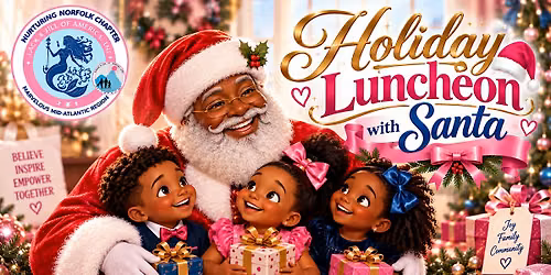 A Season of Joy: Family Celebration with Santa