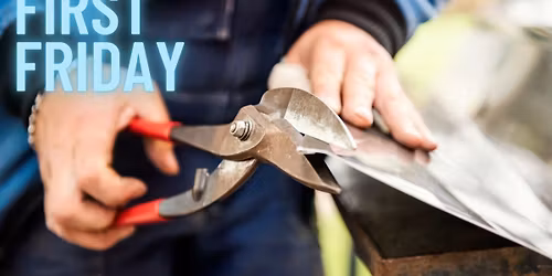 Metal, Fire & Candlelight Skill Share