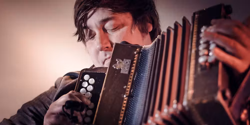 John Spiers Melodeon Workshop, Lewes Saturday Folk Club