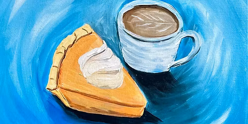 11\/14 Paint Party at The Moose