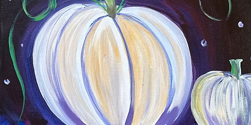 11\/14 Paint Party at The Moose