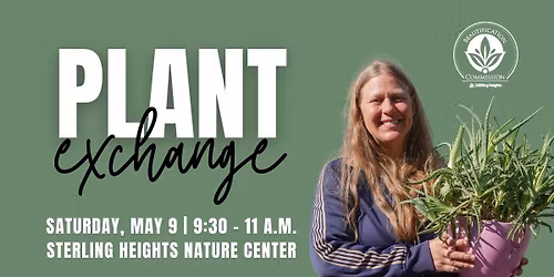 Plant Exchange