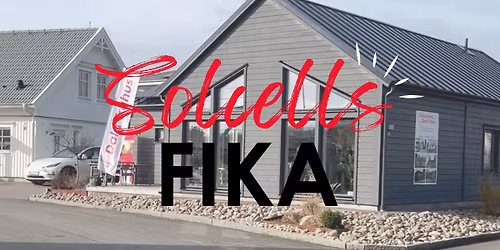 Sol och batterifika p\u00e5 Husknuten