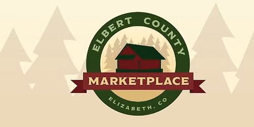 Elbert County Marketplace