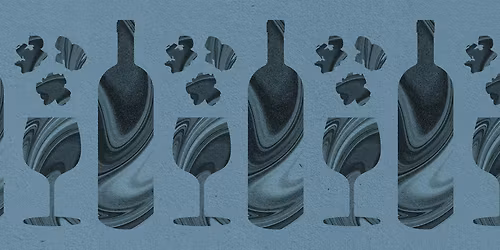 Sommelier hosted:  Corks & Artisanal Kernels Pairings