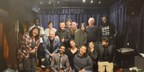 Method With Mike JUNE-Thursday