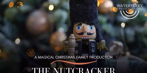 The Nutcracker: Family Concerts