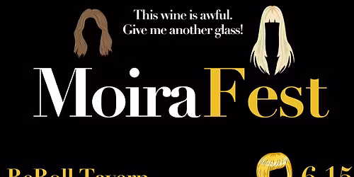Moirafest 2026